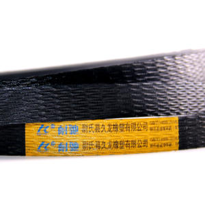 Hochwertige industrielle Gummi-Keilriemen-Biege maschine OEM Custom ized Agricultural HI HB HC Ring HI3995 - Product Image 3