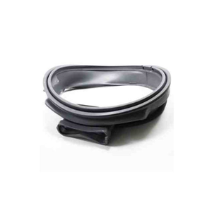 Joint d'étanchéité en caoutchouc pour porte <span class=keywords><strong>de</strong></span> lave-linge MDS62012603, compatible avec les lave-linges à chargement frontal LG, pièce <span class=keywords><strong>de</strong></span> rechange - Product Image 5