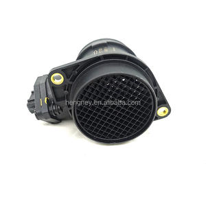 Per VW Passat Golf <span class=keywords><strong>Cabrio</strong></span> Audi <span class=keywords><strong>A4</strong></span> sensore automatico flusso d'aria MAF misuratore 0280217103 037906461 - Product Image 5