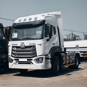 Camión Tractor HOWO NX 4x2 400HP 430HP Nuevo, Transmisión Manual, <span class=keywords><strong>en</strong></span> <span class=keywords><strong>Venta</strong></span> a Nivel Mundial - Product Image 2