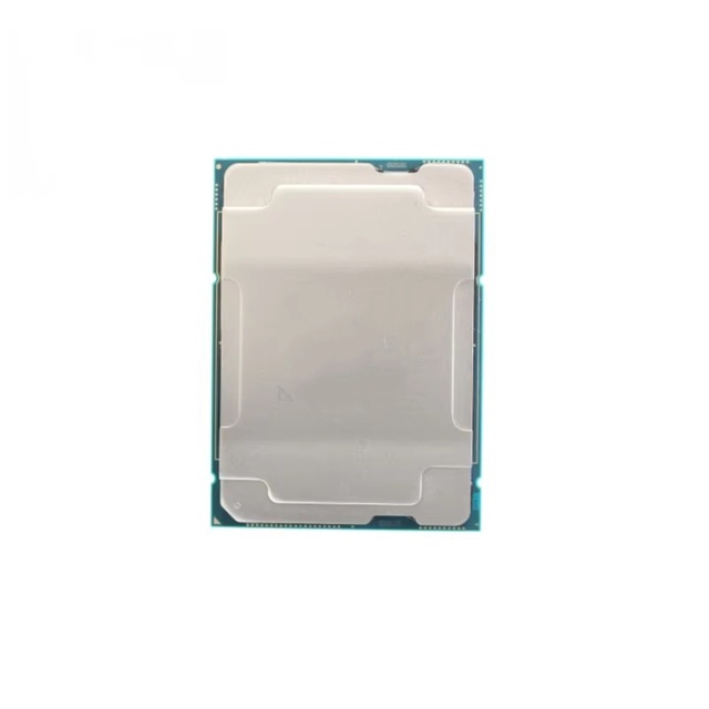 Original Genuine P49607-B21 Xeon-Platinum 8480+ 2.0GHz 56-core 350W Server Metal Processor in Stock
