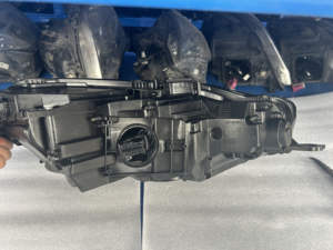 Smontaggio originale dell'auto usato 8 w6941039 8 w6941040 A5 RS5 faro a matrice a Led per faro anteriore <span class=keywords><strong>Audi</strong></span> A5 2021-2024 - Product Image 4