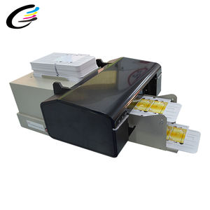 Fcolor yüksek kalite ucuz akıllı kimlik kartı PVC kart yazıcı Epson Epson PVC kart yazıcı - Product Image 6