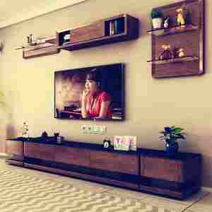 2019 Cheapest Living Room <b>Tv</b> <b>Cabinet</b> Designs - Product Image 1