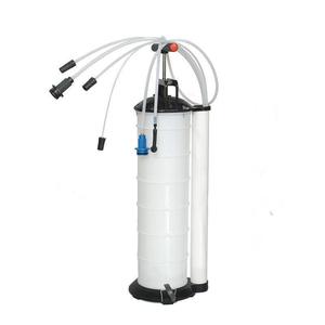 Manual Oil <b>Pump</b> 45mm Hand Operated Engine Oil Change Tool For Brake Fluid Gear Oil <b>Suction</b> Device Auto Repair - Product Image 1