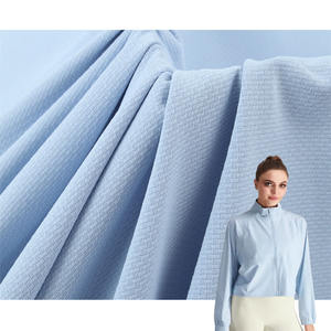 N015 מהיר יבש 170gms חולצות הגנה הגנה Anti-Uv50 מגניבה + מטלית רשת 90% פוליאסטר 10% ספנדקס ייחודי אנטי גלולה - Product Image 1