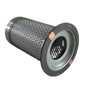 Manny 93620037 Nouveau filtre séparateur d'huile industriel, pièces de compresseur pour compresseur d'air à vis, matériau en fibre de verre, ISO9001 - Product Image 3