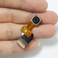 Module de caméra OV13850 avec capteur LED autofocus 13MP pour la reconnaissance visuelle des robots intelligents, module de caméra intégré à l'écran