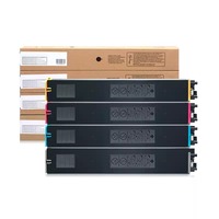 Cartouche de toner BP-CT70 de haute qualité compatible avec SHARP BP-C2652R C3152R C3182R C3682 C4582R C5582D C6582D - Vente directe usine