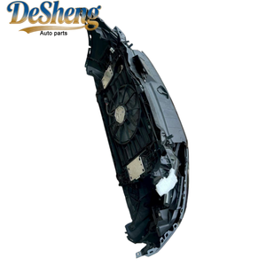 En Stock: Piezas de Carrocería Delantera para <span class=keywords><strong>Audi</strong></span> <span class=keywords><strong>Q5</strong></span>, Parachoques Delantero, Faros LED, Rejilla, Radiador, Alerones, Guardabarros, Capó, Calidad OEM - Product Image 6