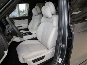 Rox01 2024 mô hình độc quyền 6 chỗ xe mới với các tùy chọn phạm vi tiêu chuẩn và mở rộng - Product Image 5