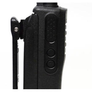 วิทยุสื่อสาร MOTOROLA ระยะไกล แบบพกพา วิทยุสองทาง วิทยุดิจิตอล DMR อินเตอร์คอม วอล์คกี้ทอล์คกี้ UHF VHF วิทยุดิจิตอล DMR รุ่น CP200D - Product Image 5