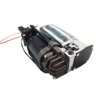 Compresseur de suspension pneumatique pour Rolls Royce Ghost RR4 37206886059 37206850319, accessoires auto, vente directe d'usine, pompe à air