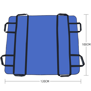 Bontop-Camilla suave para cama de hospital, cama de transferencia para heridos - Product Image 1