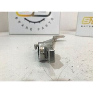 Compatibile con HONDA HORNET 600, Staffa per Pinza Freno Posteriore 2003 2004 2005 2006, Parte per Motocicletta - Product Image 6