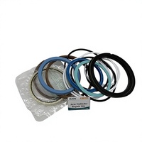 Kit de Reparación de Cilindro de Brazo 707-99-72310, Especificaciones OEM 1:1 para Excavadora Komatsu PC400-7 PC400-8