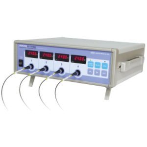 Convertidor de Temperatura Anritsu Keiki HPD-1112E, Módulo de Señal de Termopar para Uso Industrial - Product Image 4