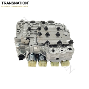 ตัววาล์วเกียร์อัตโนมัติ RDC15 สำหรับเกียร์ WG223740A - Product Image 3