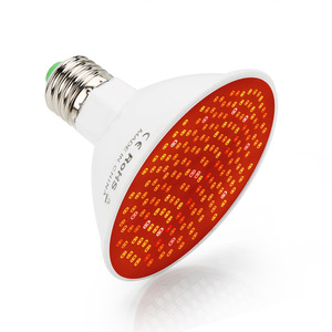 โคมไฟกายภาพบำบัดแสงสีแดง โคมไฟดูแลผิวความงามทั่วร่างกาย โคมไฟดูแลผิวสำหรับใช้ในบ้าน โคมไฟความงามสำหรับดูแลผิวหน้าและผิวกาย - Product Image 2