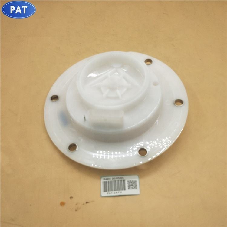 Auto Voet Brandstof Pedaal Rem Koppeling Pedalen Cover, Voor