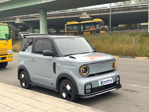 Nuovissimo Geely <span class=keywords><strong>Panda</strong></span> MINI Kart 2025 in Offerta |   <span class=keywords><strong>Auto</strong></span> Elettrica Pura con Guida a Sinistra, Autonomia di 210 km |   <span class=keywords><strong>Auto</strong></span> Ecologica Certificata EEC con Spedizione Globale - Product Image 3