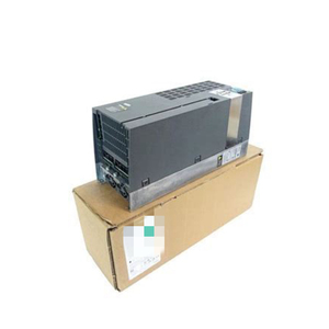 โมดูลจ่ายไฟแบบระบายความร้อนด้วยอากาศ 6SL3210-1PE27-5UL0 ของแท้ 100% ใหม่เอี่ยม - Product Image 5