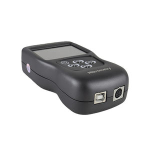 Dinamómetro Digital con pantalla de retroiluminación, medidor de fuerza de empuje electrónico, medición en todas las direcciones - Product Image 4