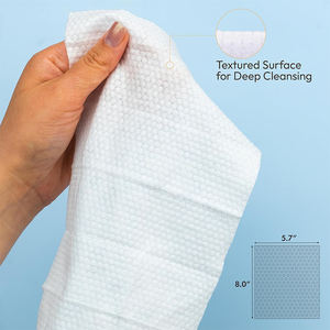 <span class=keywords><strong>Lingettes</strong></span> anti-transpirantes biodégradables pour <span class=keywords><strong>aisselles</strong></span>, enveloppées individuellement, format de poche - Product Image 6