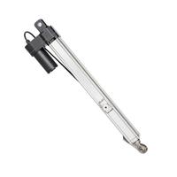 Aktuator Linear Elektromekanis JDR 15000n 400mm Aksi Ganda Harga Pabrik