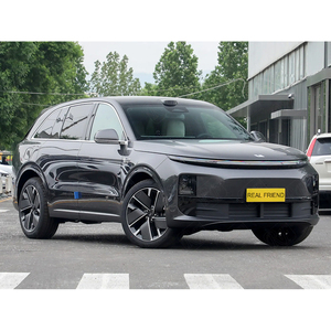 L6<span class=keywords><strong>มือ</strong></span><span class=keywords><strong>สอง</strong></span> Lixiang 0กม. รถ<span class=keywords><strong>ราคา</strong></span>ถูกส่งจากจีนเร็ว - Product Image 3