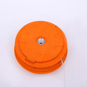 Phổ Twister <span class=keywords><strong>Bump</strong></span> Thức Ăn Dòng Thay Thế Tông Đơ Đầu Cho Máy Cắt Bàn Chải - Product Image 4