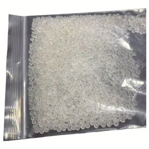 Mejor precio LLDPE plástico virgen plástico HDPE LDPE LLDPE materia prima LLDPE gránulos de polietileno de baja densidad lineal - Product Image 5
