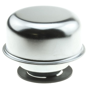 Ll Oil Cap Mo64 For Buick Chevrolet Gmc Pontiac Ford Mercury <b>Plastic</b> <b>Wheel</b> Axle Cap - Product Image 1