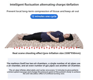 100% Lyocell Anti-Bed Control almohada Protector impermeable funda de cojín para uso en el hogar Hospital técnica de punto estilo liso para - Product Image 4