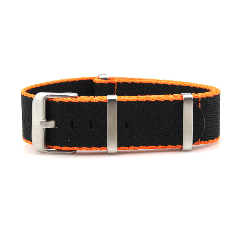Black orange