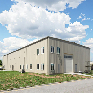 Low Price Light Metal <strong>Building</strong> <strong>Steel</strong> <strong>Structure</strong> Warehouse Prefabricated <strong>Steel</strong> <strong>Structure</strong> <strong>Building</strong> - Product Image 5