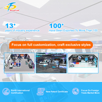 Simulador de Carreras de Autos VR, Máquina de Juegos de Arcade, Realidad Virtual 9D, 360 Grados, 6 Ejes, 3 Pantallas, Precio de Fábrica