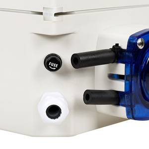 Dispenser Automatico di Detergente <span class=keywords><strong>per</strong></span> Lavastoviglie 2026 Shanghai Manufurter - Nuovo Dispenser Chimico <span class=keywords><strong>per</strong></span> Lavaggio Stoviglie - Product Image 6