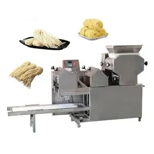 Mesin pembuat bungkus pangsit otomatis, mesin pembuat kulit rol pegas, mesin krepe tortilla chapati roti, mesin Harga Terendah