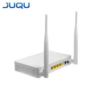 Módem Xpon Gpon HG8546M Más Vendido, 1GE+3FE+TEL+USB, <span class=keywords><strong>Wifi</strong></span> 2.4g 5dbi, Router ONT ONU de Fibra Óptica - Product Image 1