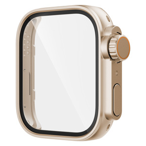 Protector de pantalla de cubierta completa, carcasa de parachoques de PC duro para <span class=keywords><strong>Huawei</strong></span> Watch <span class=keywords><strong>Fit</strong></span> 4/4 Pro, accesorios para reloj inteligente - Product Image 3