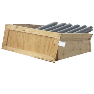 फ्रैस्टक नाइट्रोजन पृथक्करण झिल्ली ऑक्सीजन ट्यूब नाइट्रोजन जनरेटर नाइट्रोजन गैस झिल्ली जनरेटर नाइट्रोजन गैस झिल्ली - Product Image 5