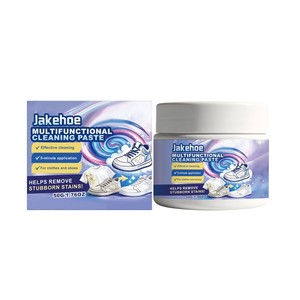 Para Ropa y Calzado: Elimina Manchas y Suciedad, Restaurando un Brillo Natural y Dejándolos Impecables - Product Image 1
