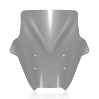 Accessoires de moto pour V-STROM 800DE V Strom 800DE 2023 : Pare-brise, déflecteur, spoiler, protection