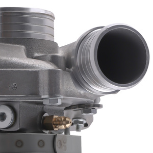 Kütük rulman Turbo Turbo 1.4L- 3.0L 550HP 0.49 A/R türbin Trim 84 - Product Image 5