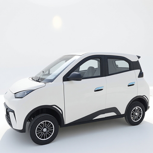 Manufacturer Direct Sales of New 4-wheel Electric Vehicles for Adult and Household New Energy Vehicles