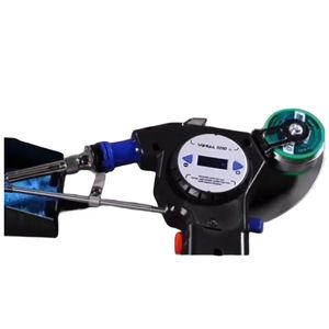 Máquina Automática de Soldadura de Alambre de <span class=keywords><strong>Estaño</strong></span> para <span class=keywords><strong>Soldar</strong></span> <span class=keywords><strong>con</strong></span> Pasta de <span class=keywords><strong>Soldar</strong></span> - Product Image 2