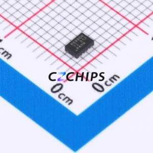 WSON-10-EP วงจรรวม (2x3) ชิปวงจร TPS22990NDMLR สวิตช์อิเล็กทรอนิกส์ PMIC ของแท้และใหม่เอี่ยม - Product Image 1