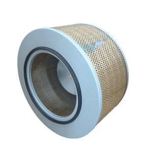 Filtro de Aire para Compresor de Aire Manny Fine Filtration 6.4248.0 para un Funcionamiento Eficiente y Estable - Product Image 3