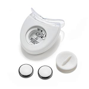 <span class=keywords><strong>Precio</strong></span> de fábrica, venta al por mayor, luz LED para blanquear los dientes para uso doméstico, blanquear los dientes, cuidado <span class=keywords><strong>dental</strong></span>, <span class=keywords><strong>blanqueamiento</strong></span> de dientes, luz LED, logotipo personalizado - Product Image 6